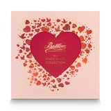 Heart Motif Chocolate Collection
