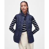 Barbour Otterburn Gilet Navy 