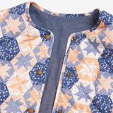 Barbour Margate Over Shirt Jacket Multi
