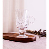 Trinity Irish Coffee Cups Set of 2