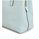 Radley Dukes Place Medium Ziptop Grab Bag Seafoam