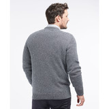 Men's Cotton Twist Nelson Crew