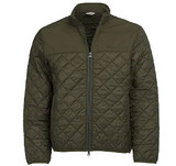 Barbour Staindrop Quilted Jacket Olive