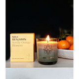 Seville Orange Blossom Luxury Candle & Lid 