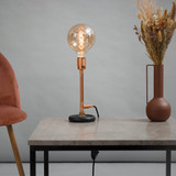 Table Lamp No. 006