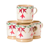 Small Mug Fuchsia
