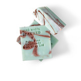 Seaweed Artisan Soap Bar