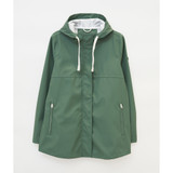 Drizzle Jacket Dark Forest