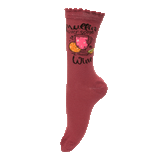 Ladies Cocktail Hour Socks 