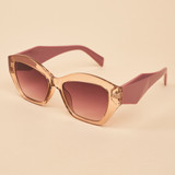 Limited Edition Cosette Sunglasses - Rose_1