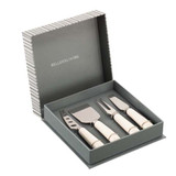 Erne Cheese Knife Set Of 4 