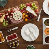 Erne Cheese Knife Set Of 4 