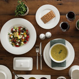 Erne 12 Piece Dinnerware Set