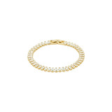 Rue Bracelet Gold Plated 