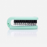 Smoothing Foldable Travel Hair Brush