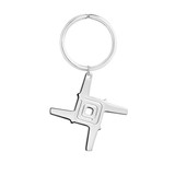 St Brigids Cross Keyring 