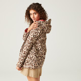 Bayletta Waterproof Jacket Leopard Print - Online Exclusive_3