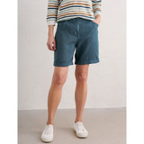 Penderleith Linen Shorts Pool