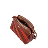 Celestine Colour Quilt Crossbody Tan