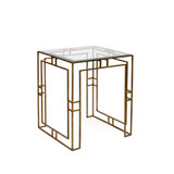 Laurant Side Table