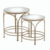 Ethan Nest of Tables Set of 2
