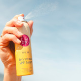 Invisible SPF Mist - SPF 30 