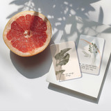 Guidance Cards