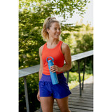 Aerolight IceFlow Bottle Fast Flow I 0.6L Azure 