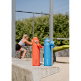 Aerolight IceFlow Bottle Fast Flow I 0.6L Azure 