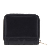 Assia Quilted Purse Black