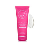 Hydrate & Glow Gradual Tanning Moisturiser - Medium/Dark