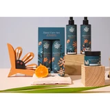 Bitter Orange & Pink Pepper Hand Care Set