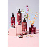 Coriander Seed Geranium & Vetiver Hand Cream Tube