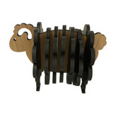 Sheep Coaster Set 