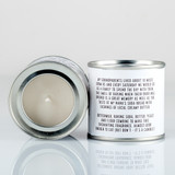 Irish Soda Bread Candle