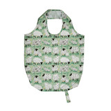 Woolly Sheep Foldable Tote Bag