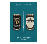 Civil Unrest In Ireland