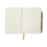 Gratitude Journal With Pen - Attitude of Gratitude 