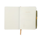 Gratitude Journal With Pen - Attitude of Gratitude 