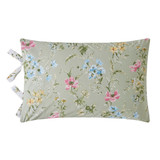 Poppy Meadow: Multi Standard Pillowcase Pair 