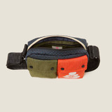 Orla Kiely Angle Camera Bag Colour Block Multi