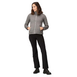Razia II Ladies Fleece Grey
