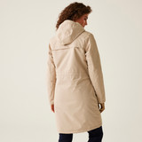 Romine II Ladies Waterproof Jacket 