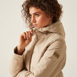 Romine II Ladies Waterproof Jacket 
