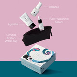 The Heritage Collection - 3 Step Hydration Routine