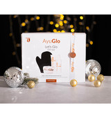 Let's Glo Gift Set Liquid Medium