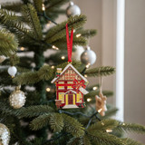 Sparkle New Home Decoration 