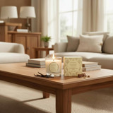 Kilkenny Exclusive Vanilla & Brown Sugar Candle