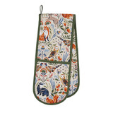 Blackthorn Double Oven Glove 