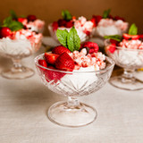 Trinity Dessert Bowls Set of 6